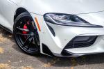 Toyota GR Supra Launch Edition 2019 года (NA)